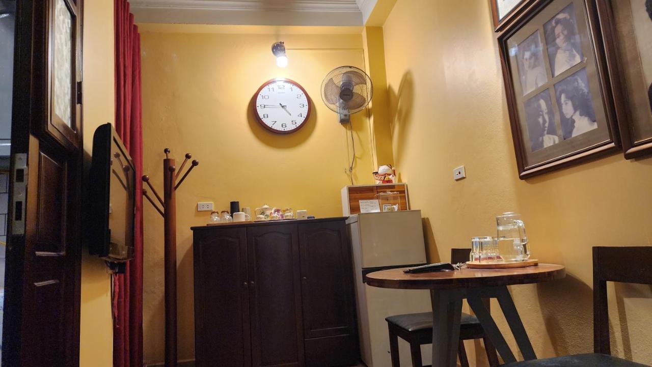 T Home Balcony Homestay Ханой Екстер'єр фото