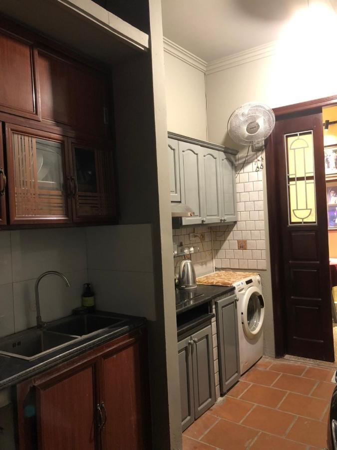 T Home Balcony Homestay Ханой Екстер'єр фото