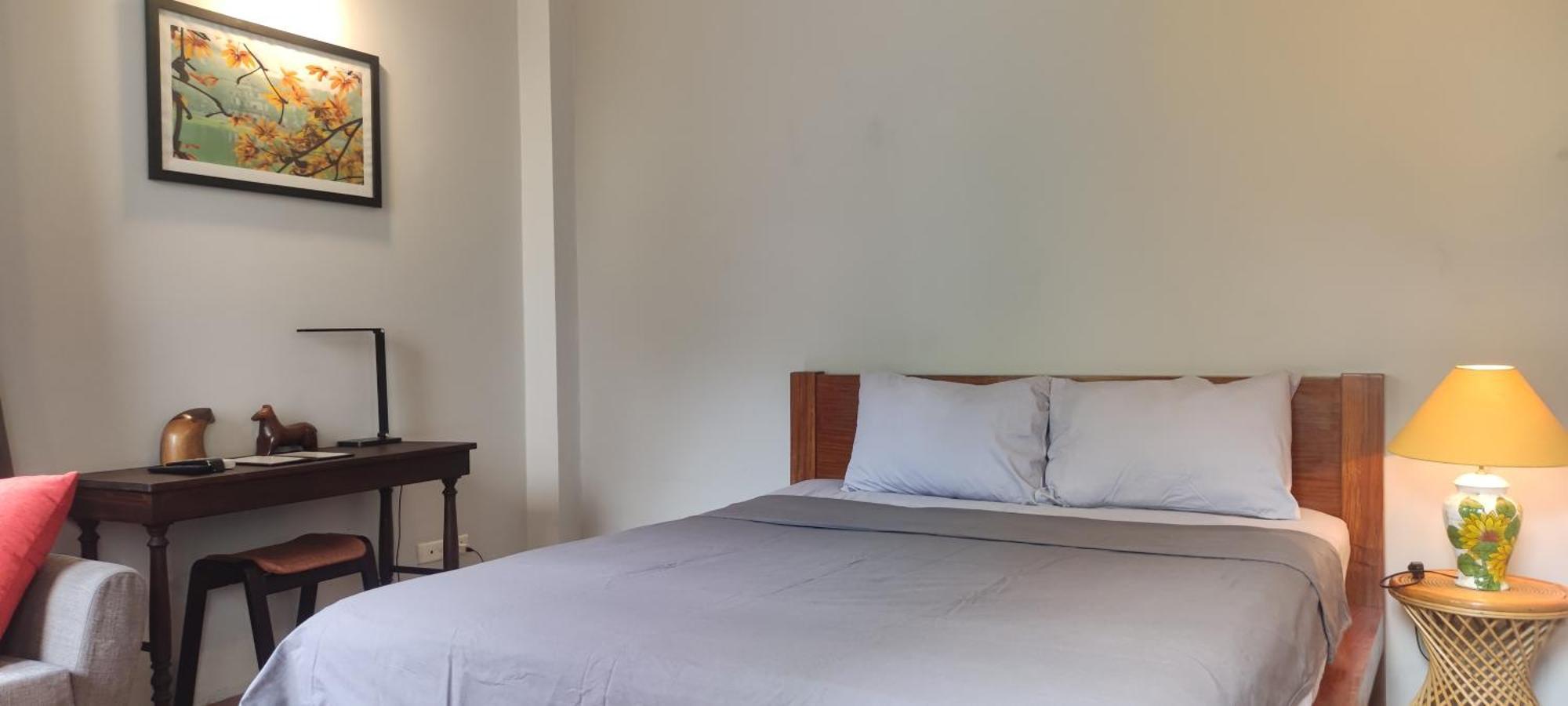 T Home Balcony Homestay Ханой Екстер'єр фото