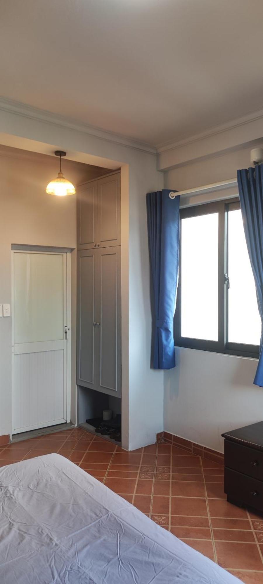 T Home Balcony Homestay Ханой Екстер'єр фото