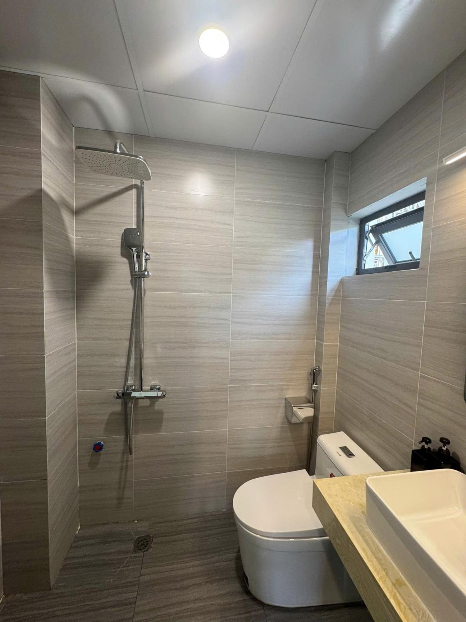 T Home Balcony Homestay Ханой Екстер'єр фото